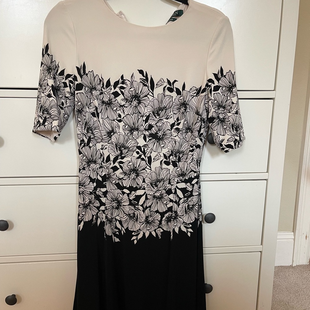 Ralph Lauren Dress